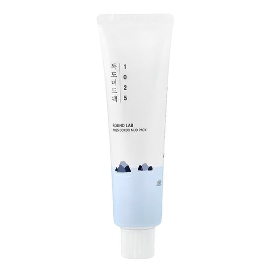 ROUND LAB 1025 Dokdo Mud Pack 100ml Health & Beauty