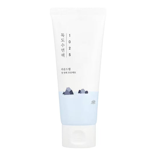 ROUND LAB 1025 Dokdo Sleeping Pack 100ml Health & Beauty
