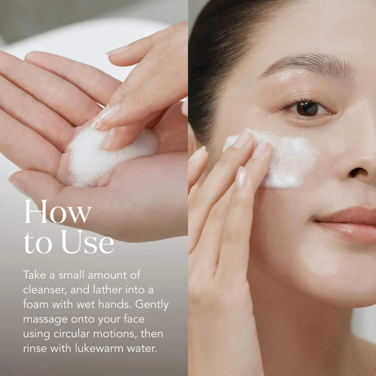 SK - II Facial Treatment Cleanser 120g Health & Beauty Kbeauty markham toronto free ship USA asian korean