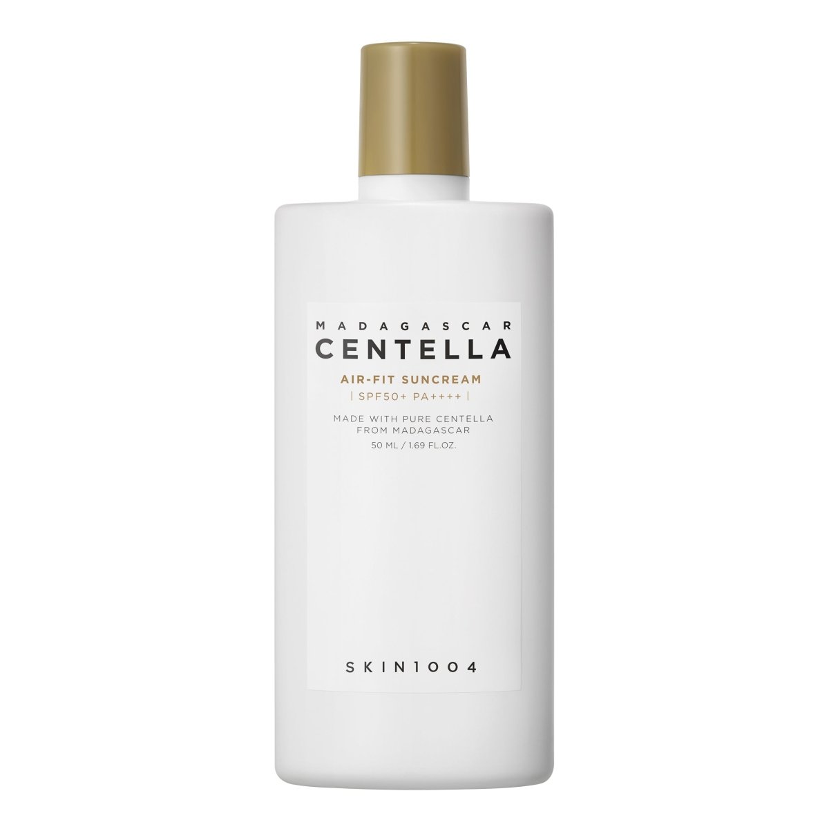SKIN1004 Centella Sunscreen Plus 50ml (NPN 80124360) Health & Beauty oceanbuy beauty markham toronto free ship USA asian korean skincare