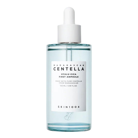 SKIN1004 Madagascar Centella Hyalu - Cica First Ampoule 100ml Health & Beauty Kbeauty markham toronto free ship USA asian korean