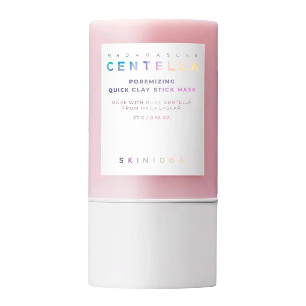 SKIN1004 Madagascar Centella Poremizing Quick Clay Stick Mask 27g Health & Beauty Kbeauty markham toronto free ship USA asian korean