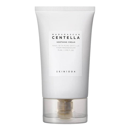 SKIN1004 Madagascar Centella Soothing Cream 75ml Health & Beauty Kbeauty markham toronto free ship USA asian korean