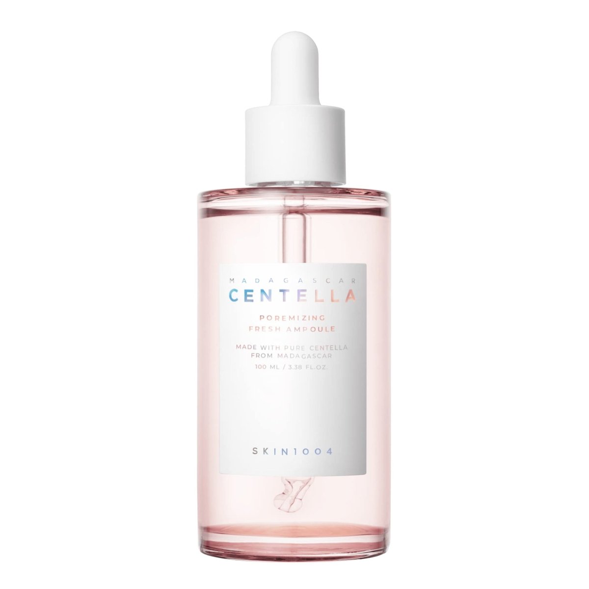 SKIN1004 Centella Poremizing Fresh Ampoule 100ml Health & Beauty