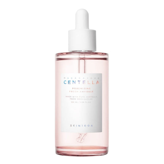 SKIN1004 Centella Poremizing Fresh Ampoule 100ml Health & Beauty