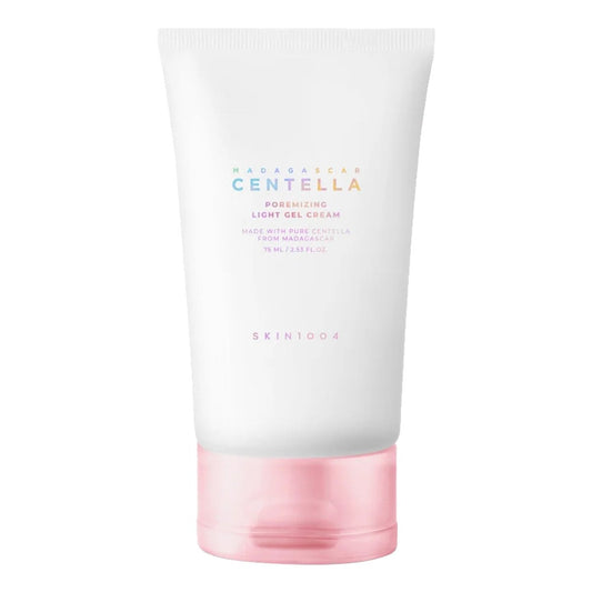 SKIN1004 Madagascar Centella Poremizing Light Gel Cream 75ml Health & Beauty