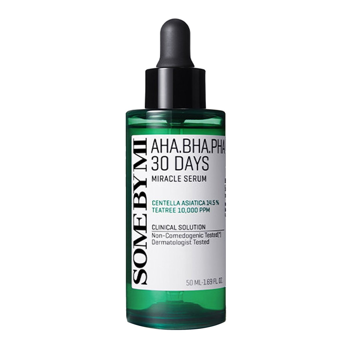 SOME BY MI AHA.BHA.PHA 30 Days Miracle Serum 50ml Health & Beauty oceanbuy beauty markham toronto free ship USA asian korean skincare