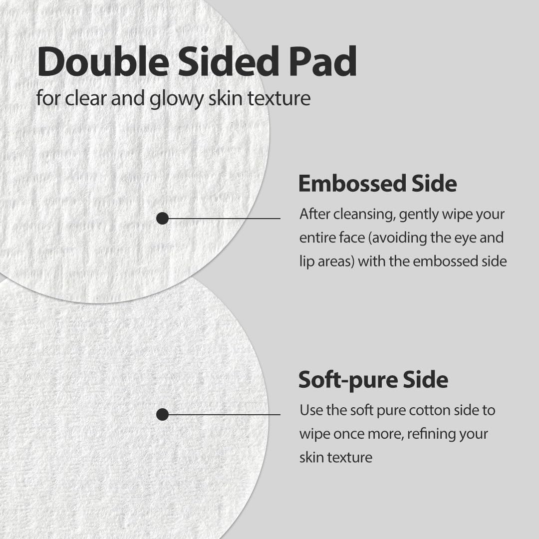 SUNGBOON EDITOR Green Tomato Pore Peeling Pad 60 Pads Health & Beauty