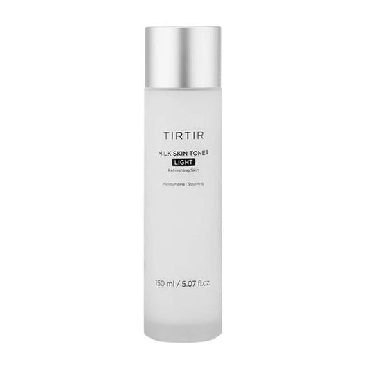 TIRTIR Milk Skin Toner Light 150ml oceanbuy.ca markham toronto free ship USA asian korean skincare