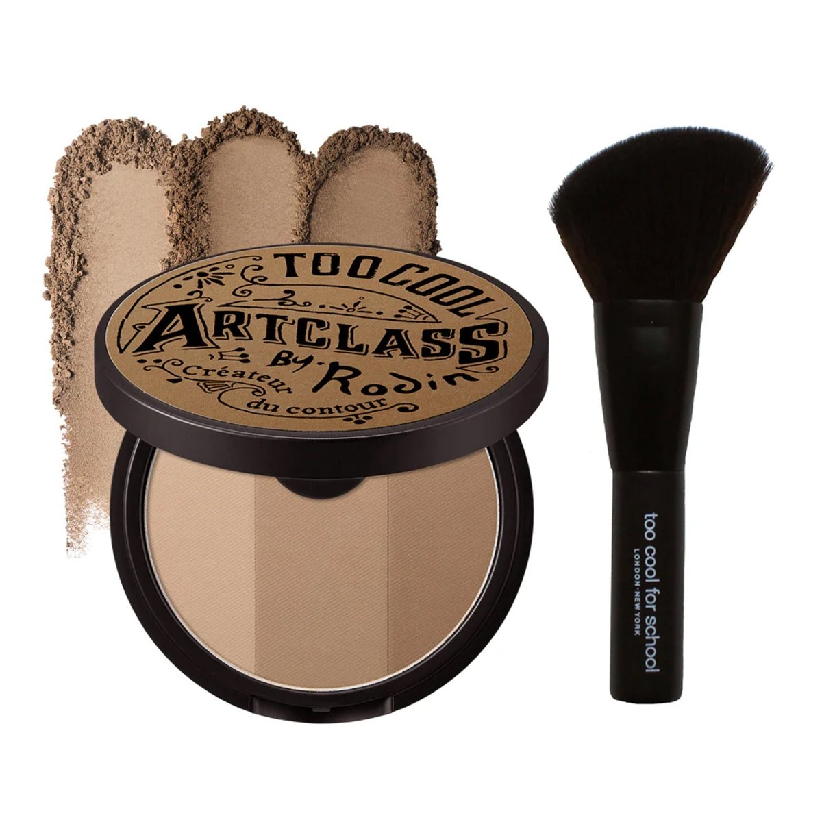 TOO COOL FOR SCHOOL Artclass By Rodin Shading Master 9.5g - 1.5 Neutral Health & Beauty oceanbuy.ca markham toronto free ship USA asian korean skincare