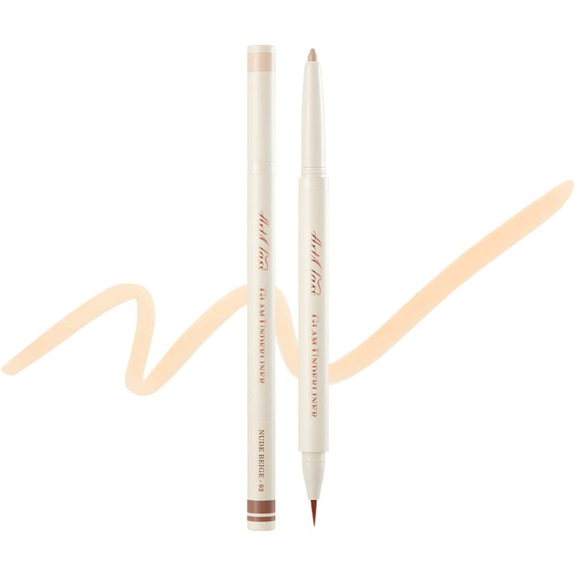 TOO COOL FOR SCHOOL Artclass Glam Underliner - 4 Color to Choose Health & Beauty oceanbuy.ca markham toronto free ship USA asian korean skincare