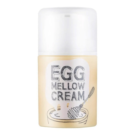 TOO COOL FOR SCHOOL Egg Mellow Cream 50g Health & Beauty