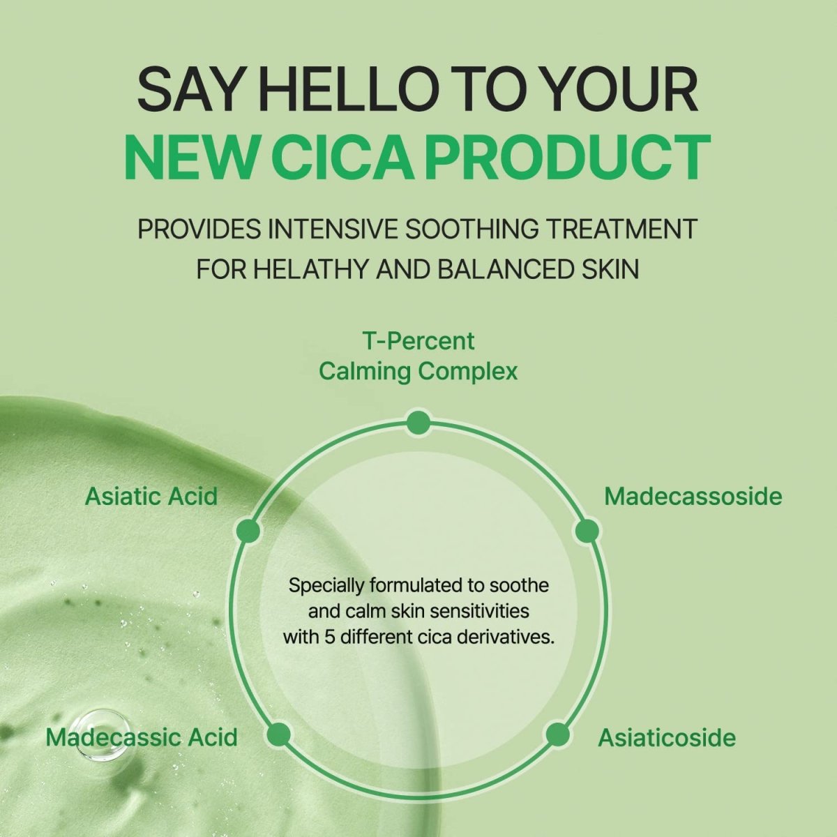 TORRIDEN Balanceful Cica Serum 50ml Health & Beauty oceanbuy.ca markham toronto free ship USA asian korean skincare