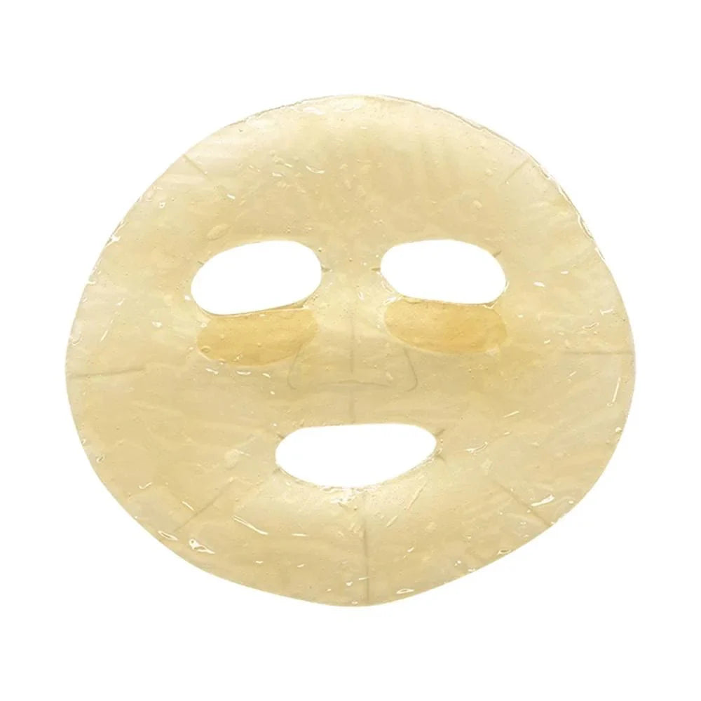 UTENA Premium Puresa Golden Jelly Sheet Mask 3Pcs - Royal Jelly Health & Beauty oceanbuy beauty markham toronto free ship USA asian korean skincare