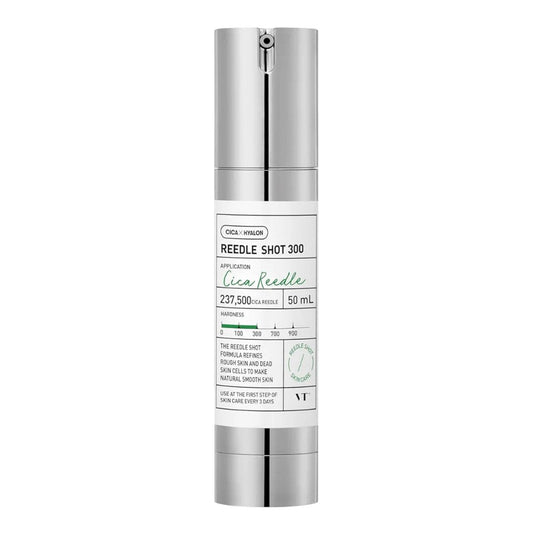 VT Reedle Shot 300 50ml Kbeauty markham toronto free ship USA asian korean